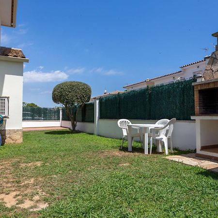 L' Escala Casa Sunsetヴィラ エクステリア 写真