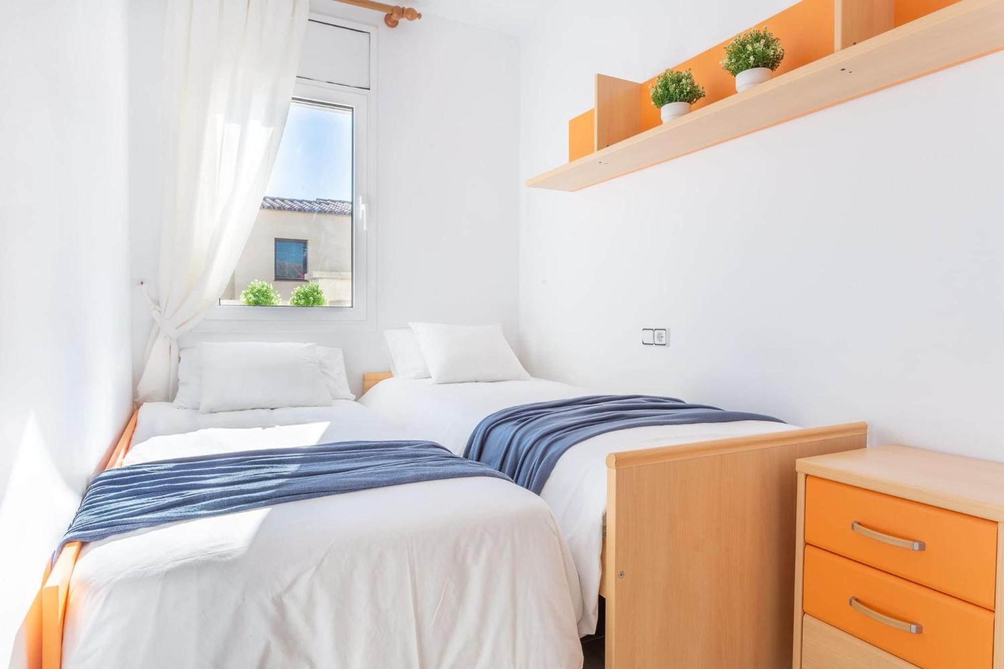 L' Escala Casa Sunsetヴィラ エクステリア 写真